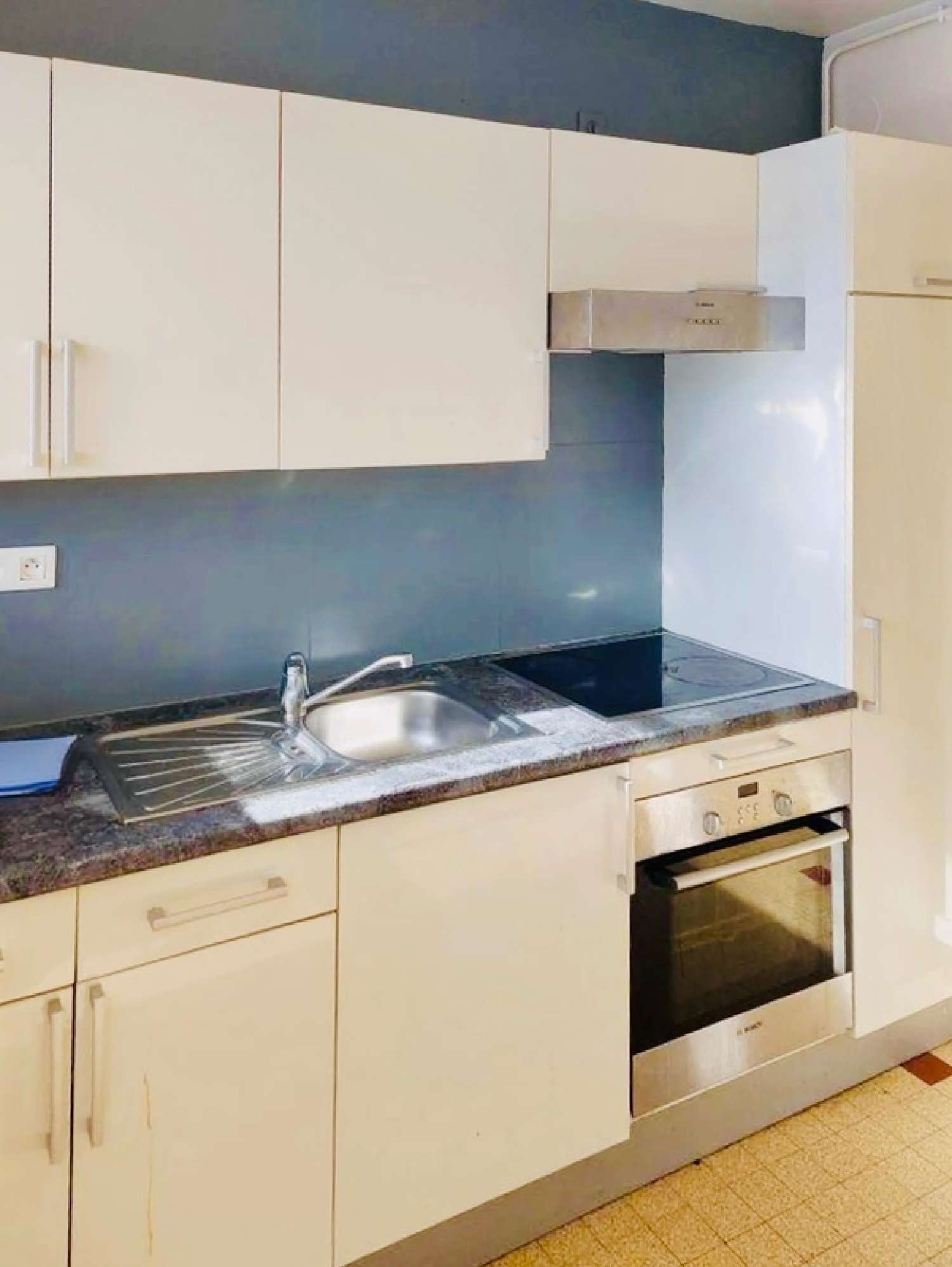 te koop appartement Annemasse Haute-Savoie 1