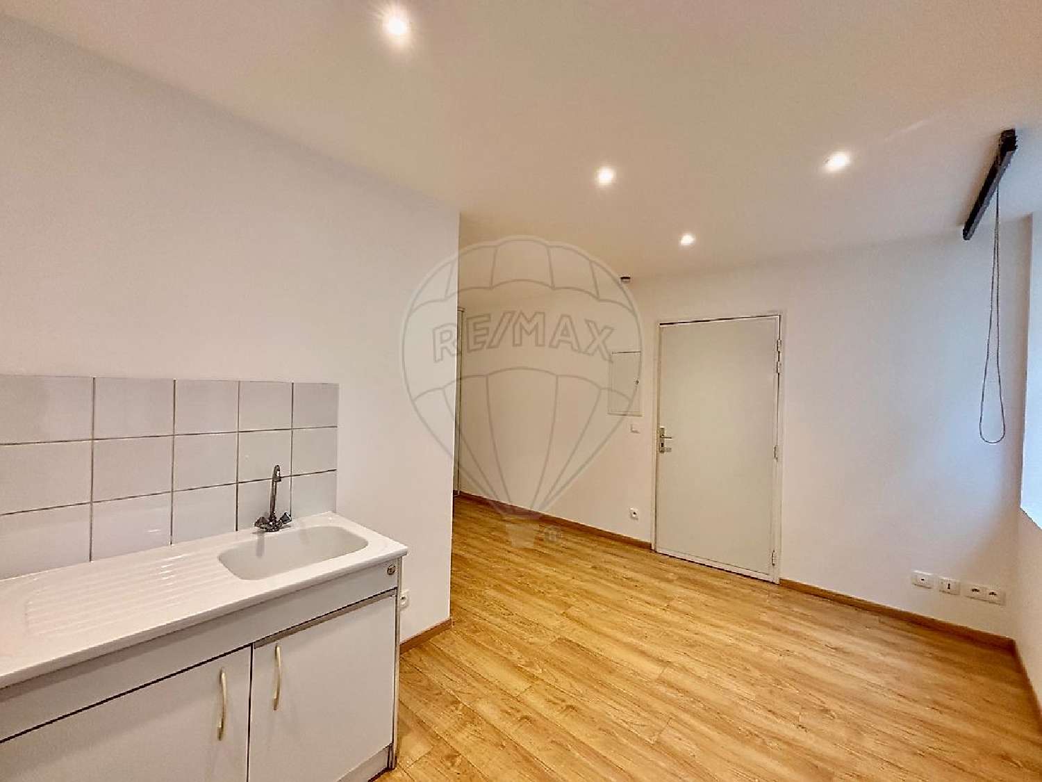 te koop appartement Anse Rhône 2