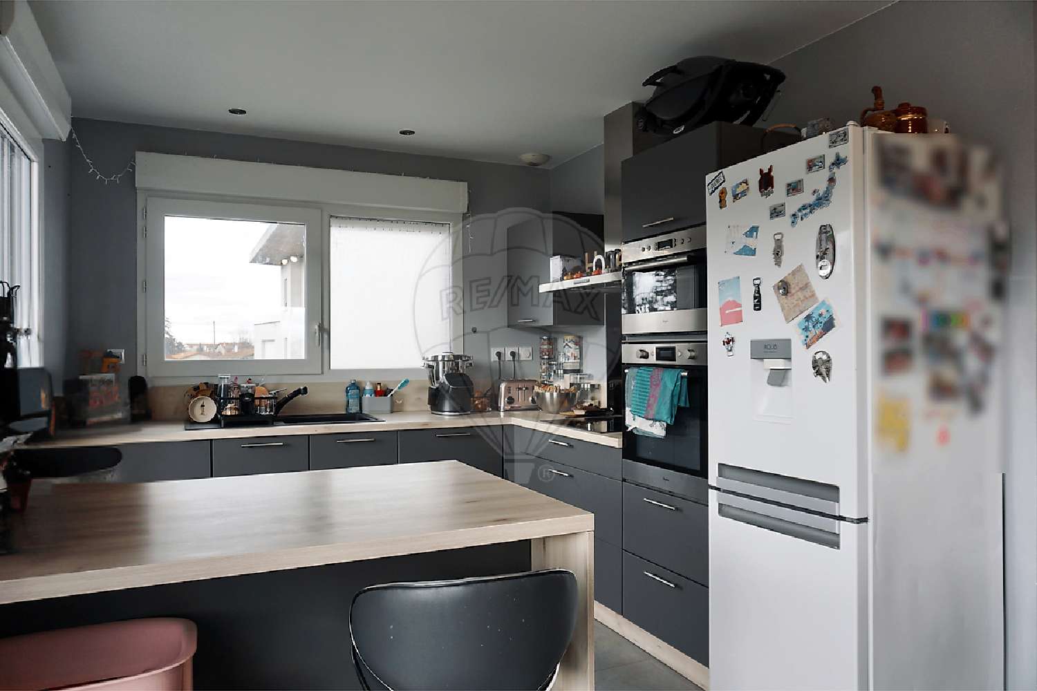 te koop appartement Anse Rhône 4