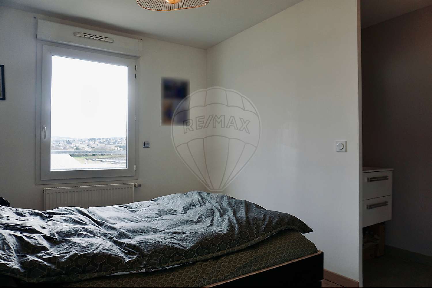 te koop appartement Anse Rhône 5