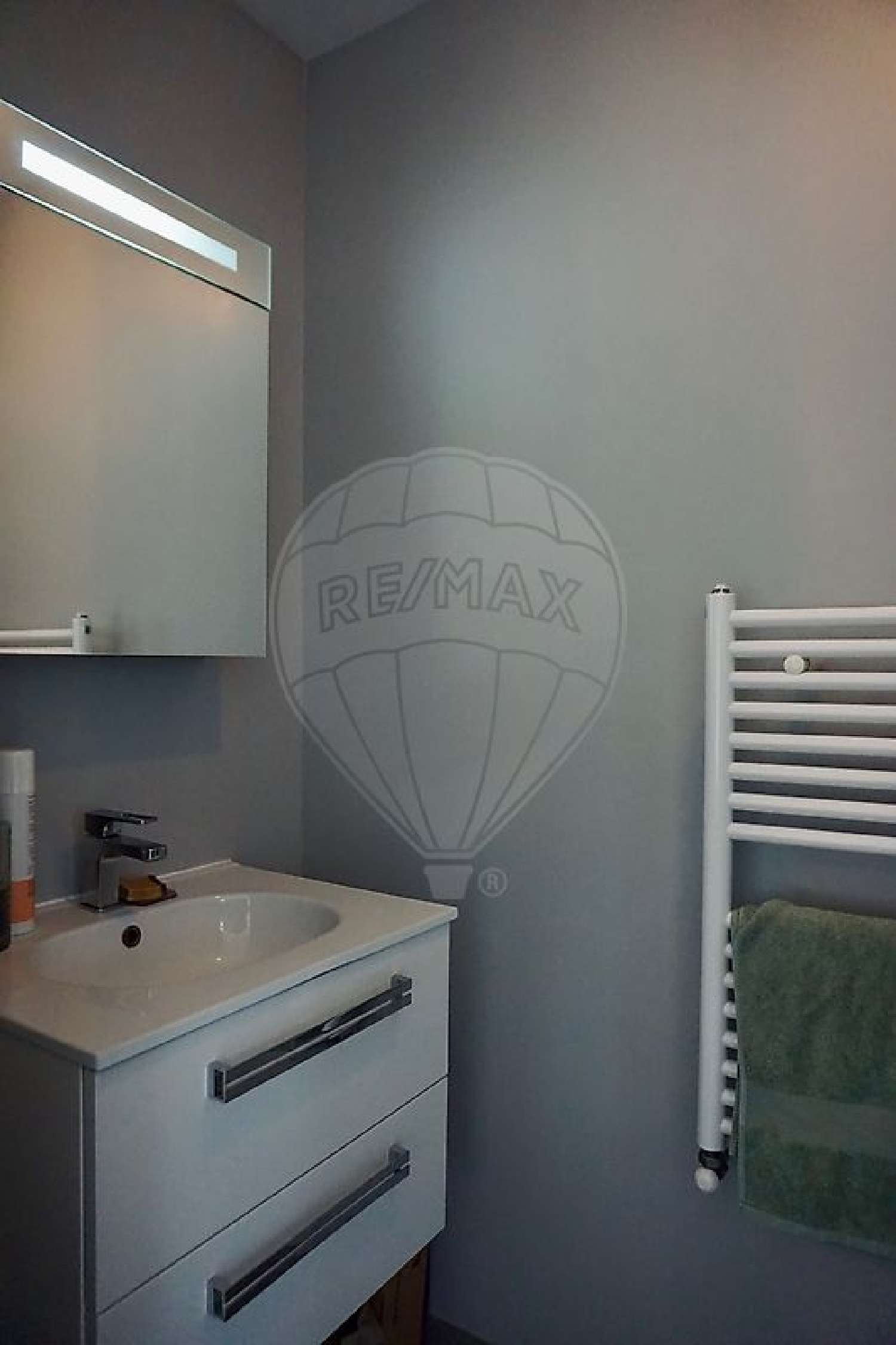 te koop appartement Anse Rhône 6