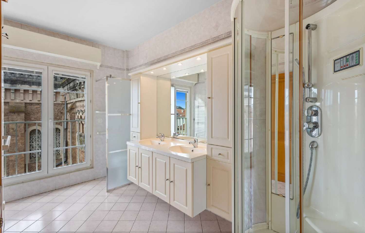  te koop appartement Anthéor Var 5