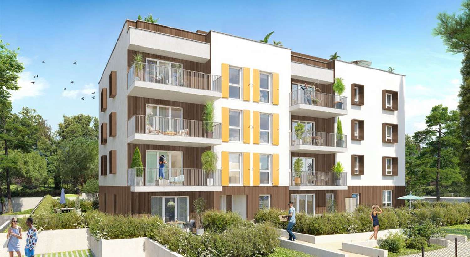  en venta apartamento Antibes 06160 Alpes-Maritimes 1