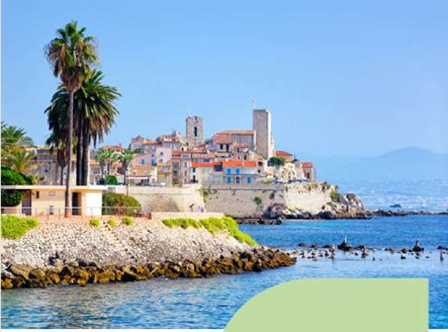  à vendre appartement Antibes 06160 Alpes-Maritimes 6