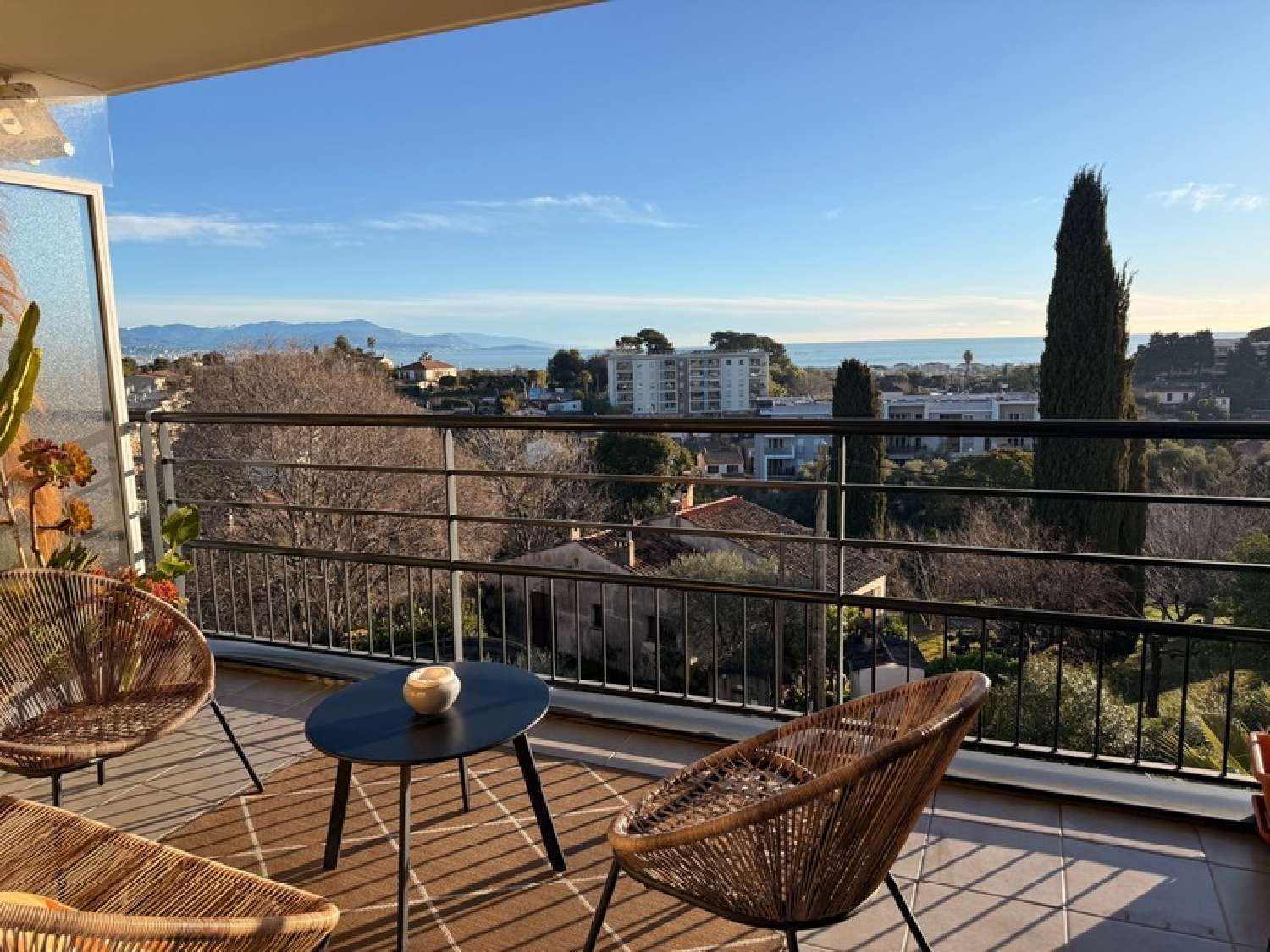 te koop appartement Antibes Alpes-Maritimes 2