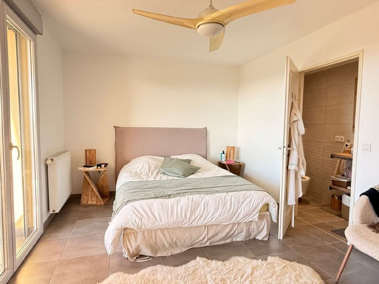 te koop appartement Antibes Alpes-Maritimes 8