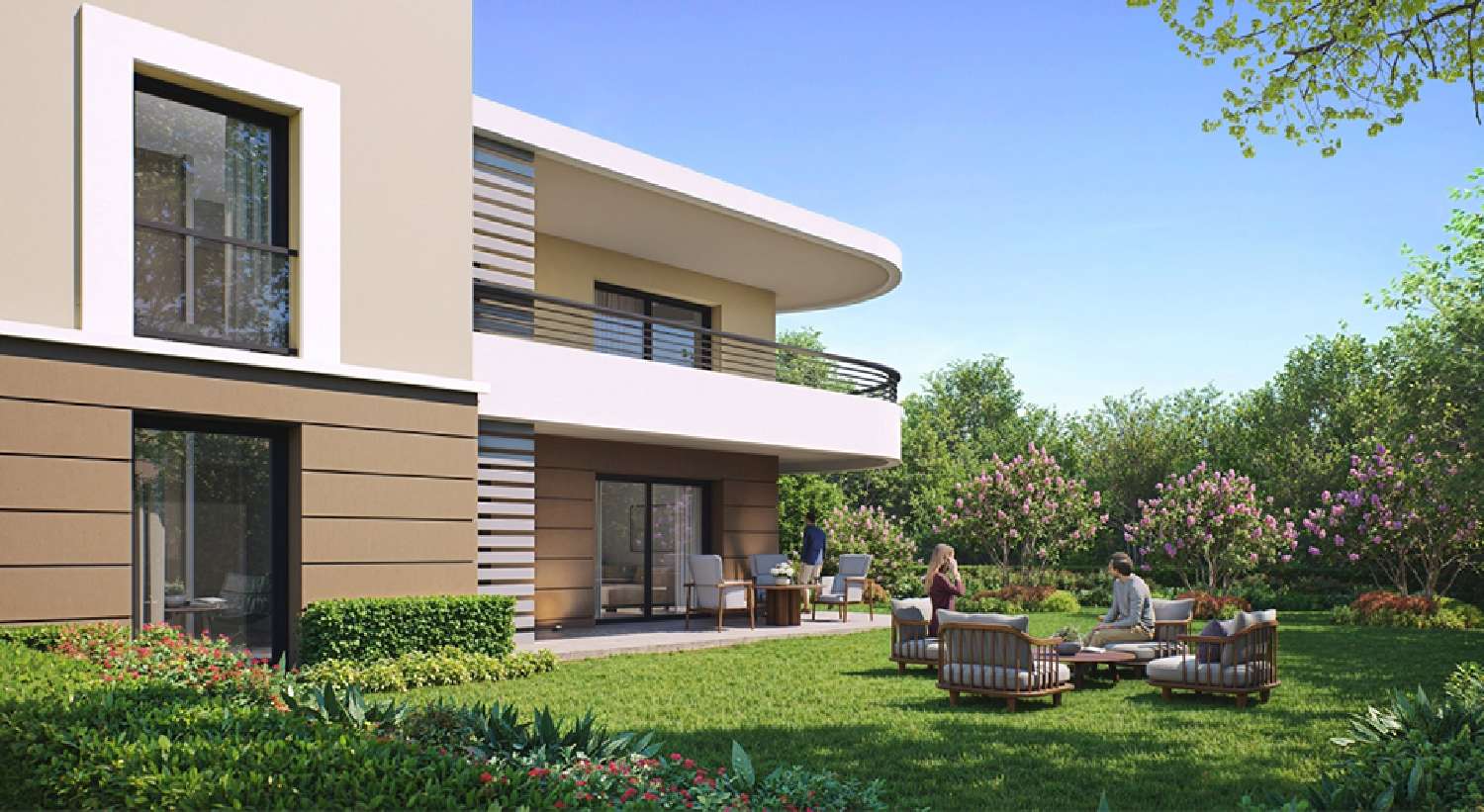  te koop appartement Antibes Alpes-Maritimes 1