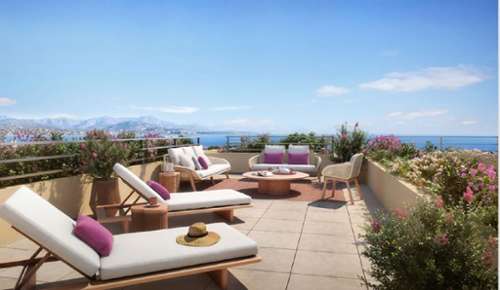 Antibes Alpes-Maritimes apartment foto 7260149