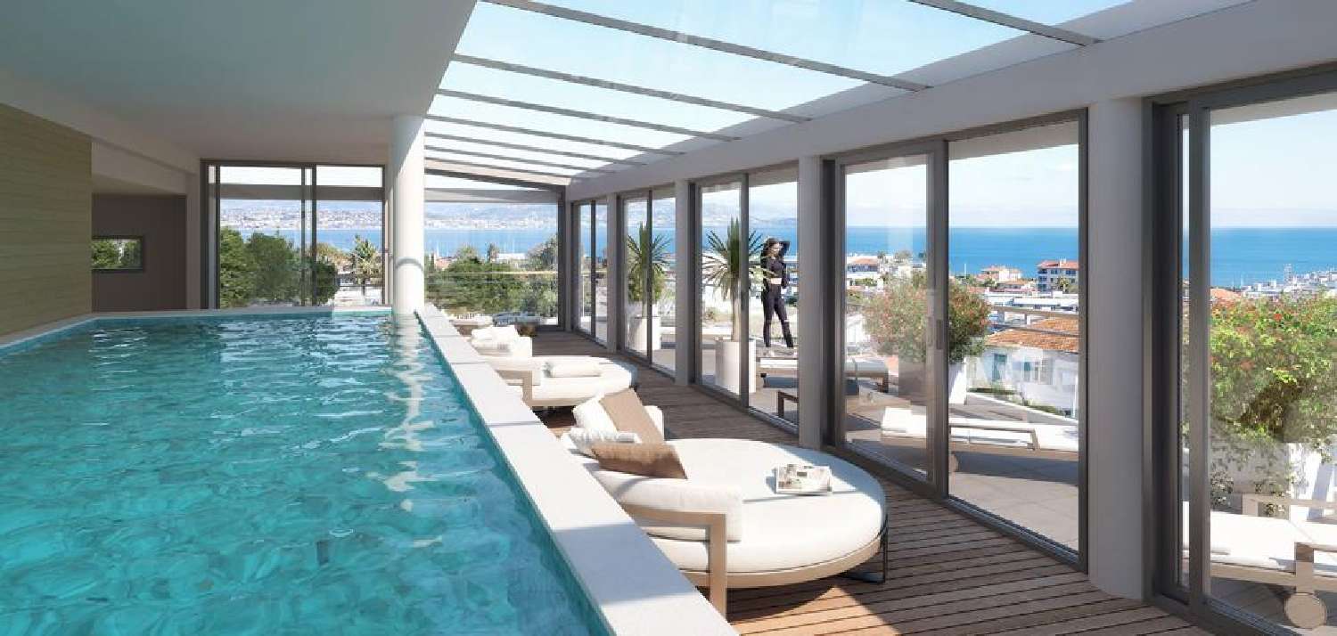  en venta apartamento Antibes Alpes-Maritimes 1