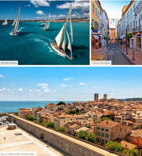 Antibes Alpes-Maritimes apartamento foto 7267790