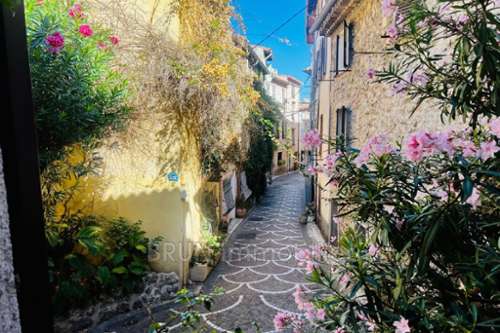 Antibes Alpes-Maritimes appartement foto 7257243