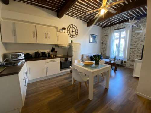 Antibes Alpes-Maritimes apartamento foto 7263085