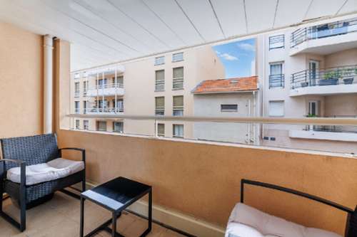 Antibes Alpes-Maritimes apartment foto 7269192