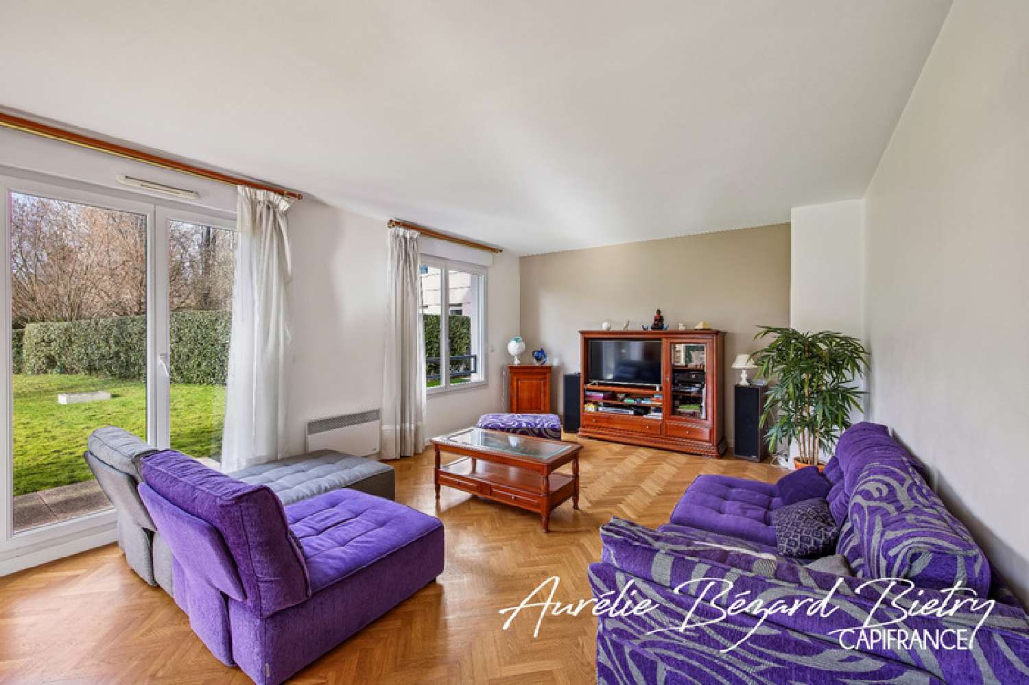  te koop appartement Antony Hauts-de-Seine 3
