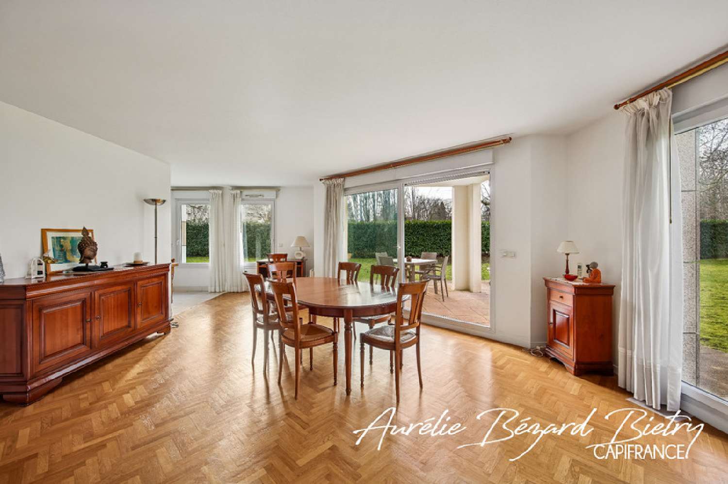  te koop appartement Antony Hauts-de-Seine 4