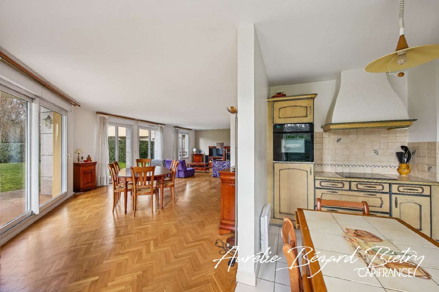  te koop appartement Antony Hauts-de-Seine 5