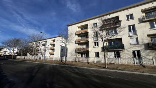 Antony Hauts-de-Seine appartement foto 7264434