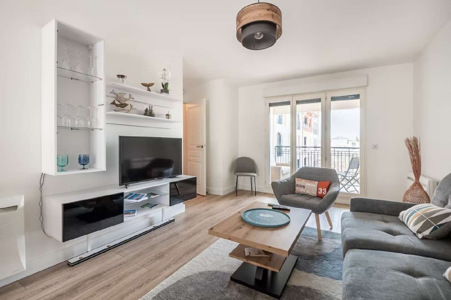  te koop appartement Arcachon Gironde 1