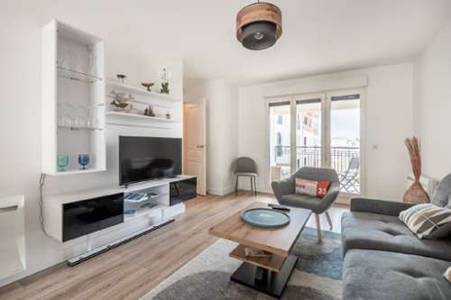 Arcachon Gironde appartement foto 7262626