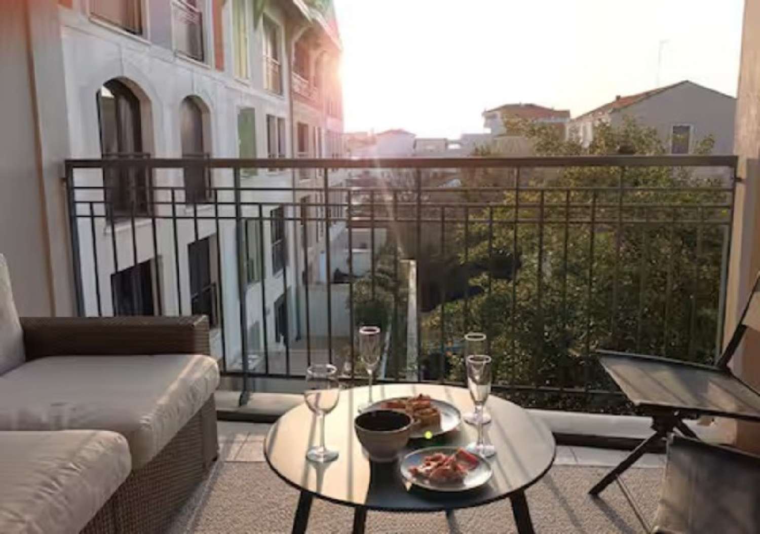  te koop appartement Arcachon Gironde 2