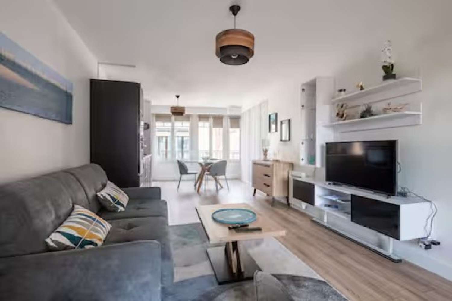  te koop appartement Arcachon Gironde 3