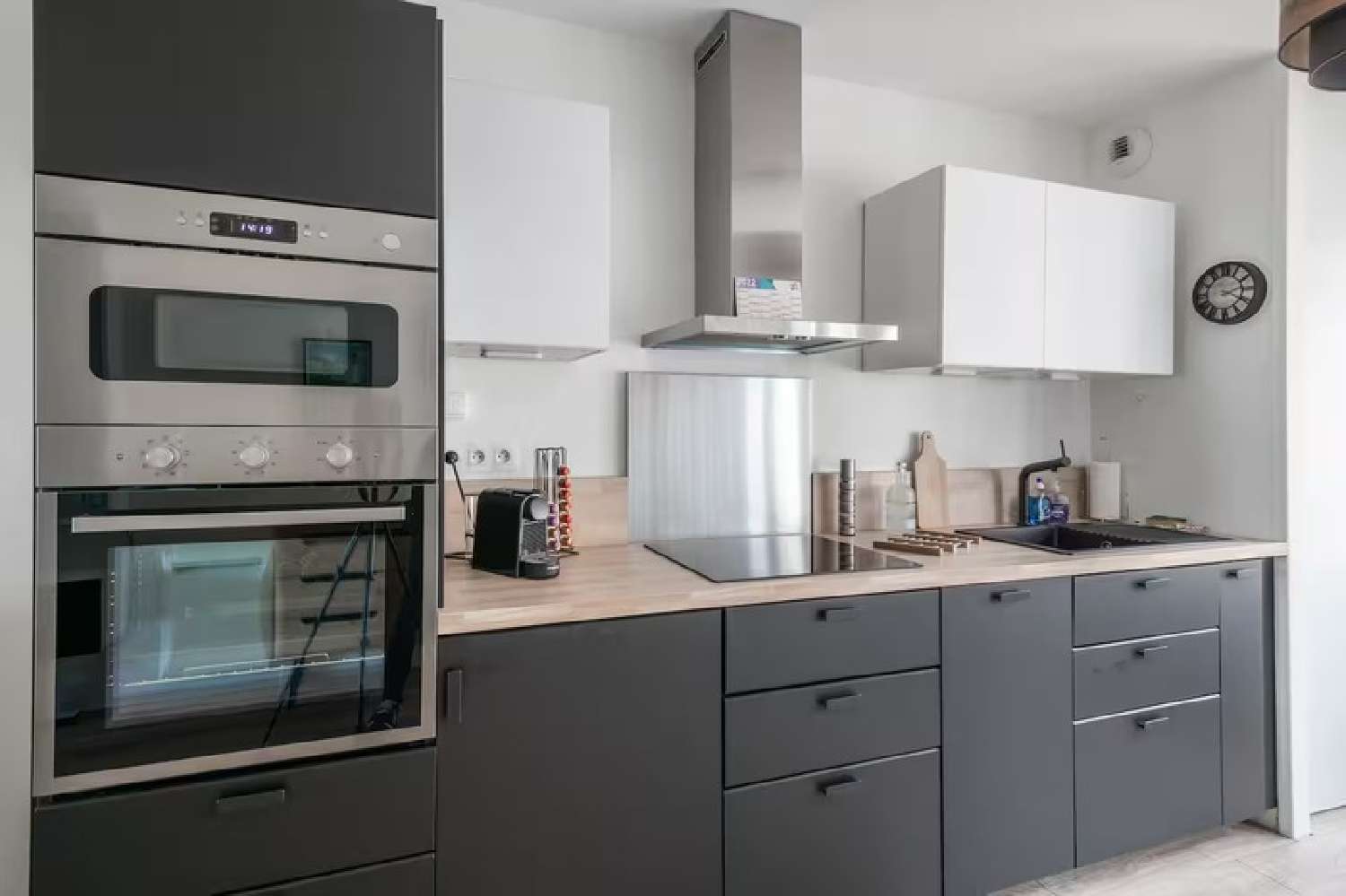  te koop appartement Arcachon Gironde 5