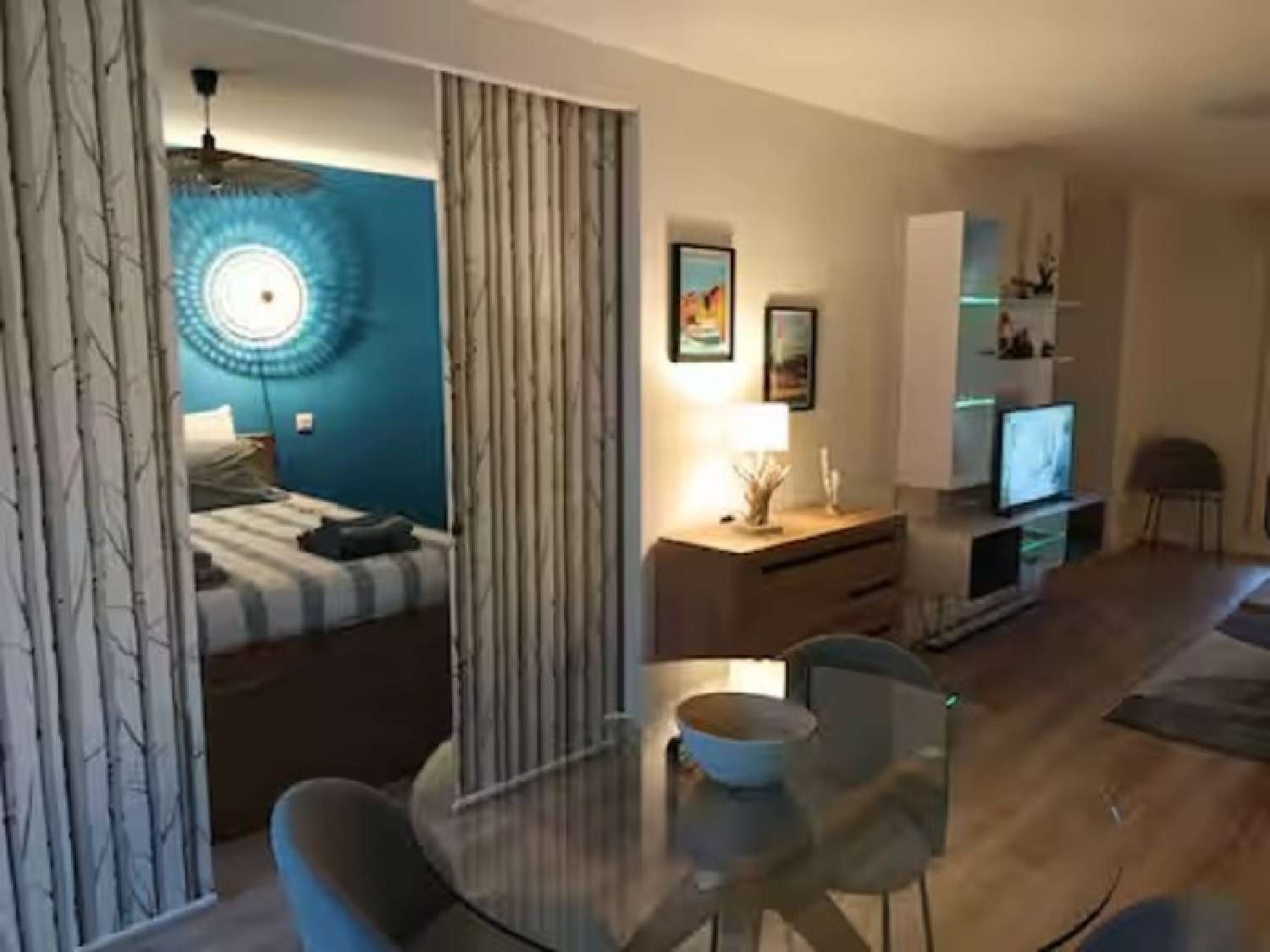  te koop appartement Arcachon Gironde 6