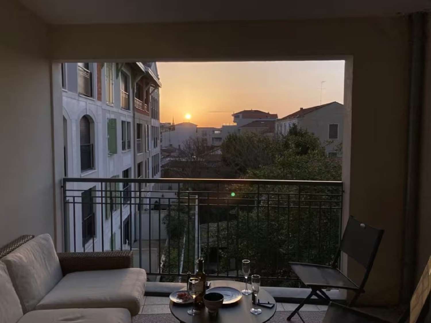  te koop appartement Arcachon Gironde 7