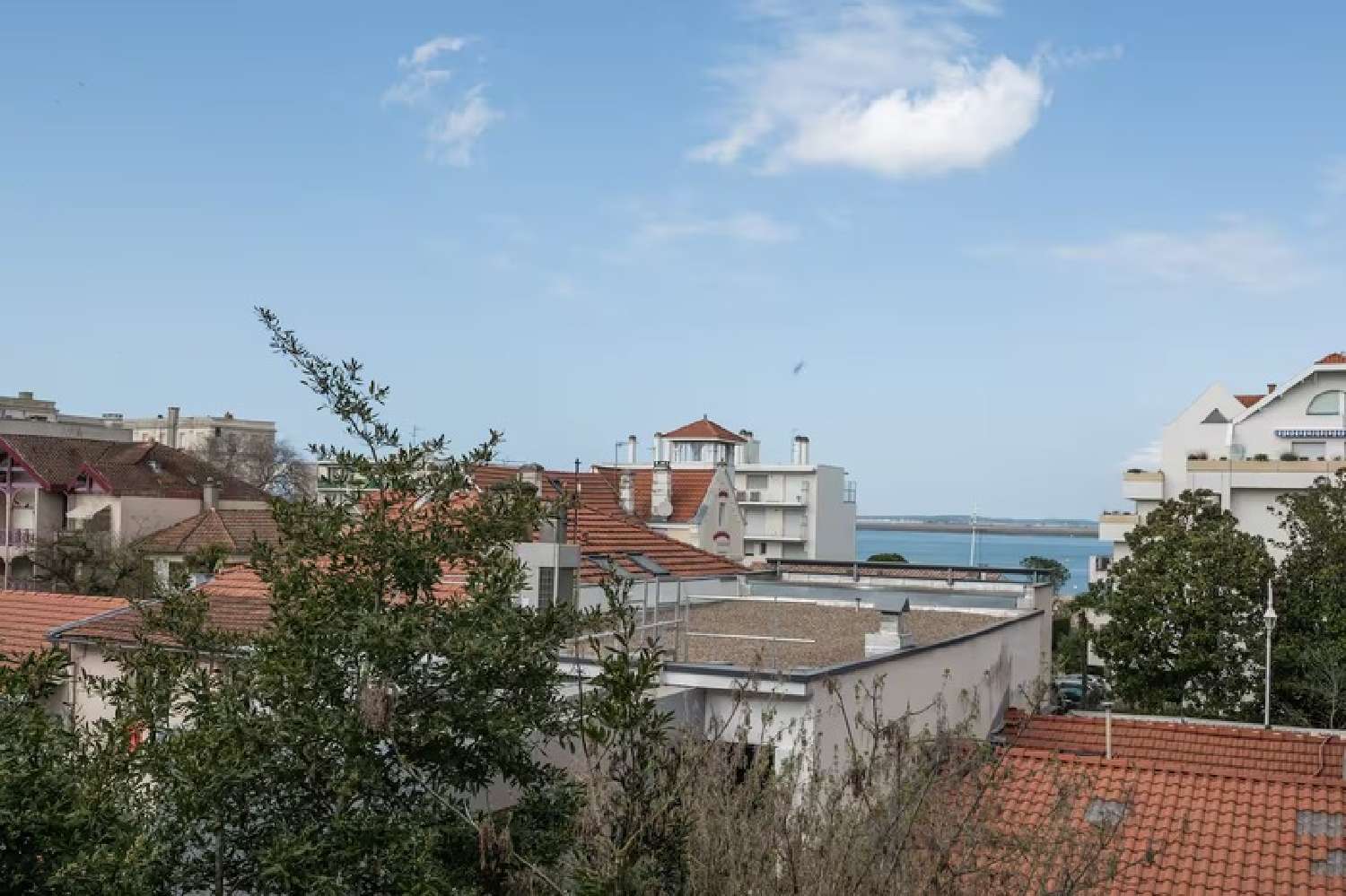  te koop appartement Arcachon Gironde 8