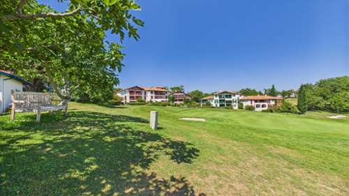 Arcangues Pyrénées-Atlantiques apartment foto 7263024