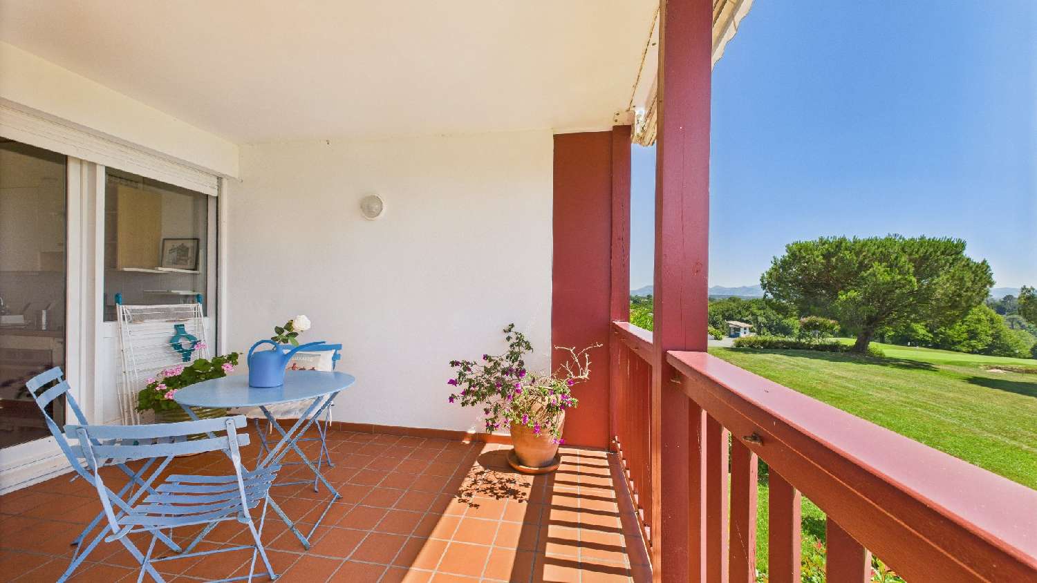 for sale apartment Arcangues Pyrénées-Atlantiques 2