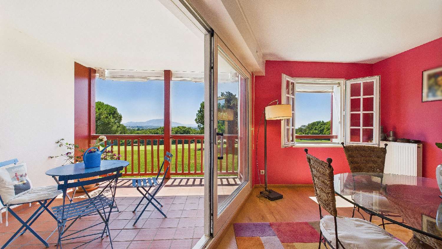 for sale apartment Arcangues Pyrénées-Atlantiques 3