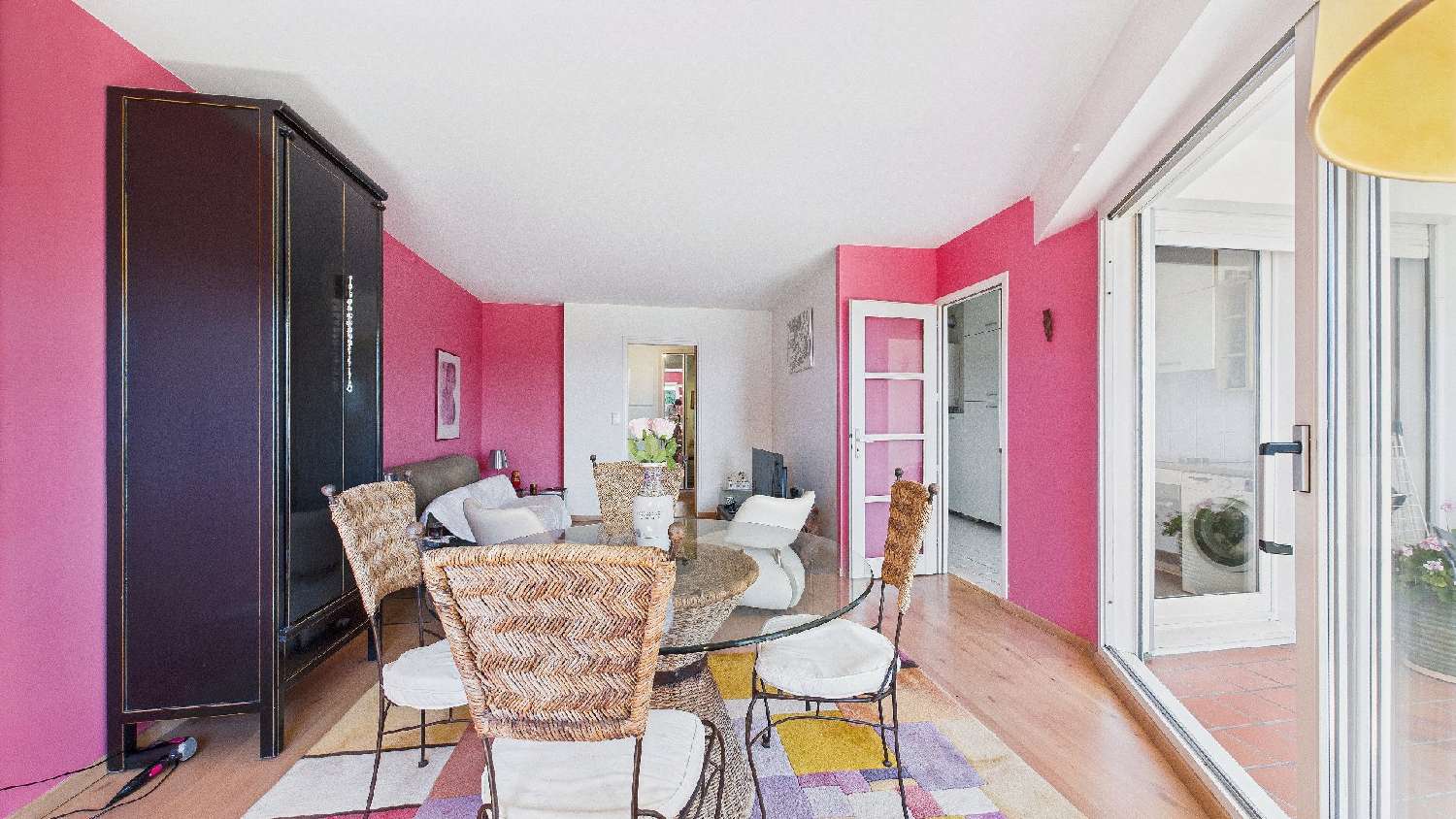 for sale apartment Arcangues Pyrénées-Atlantiques 7