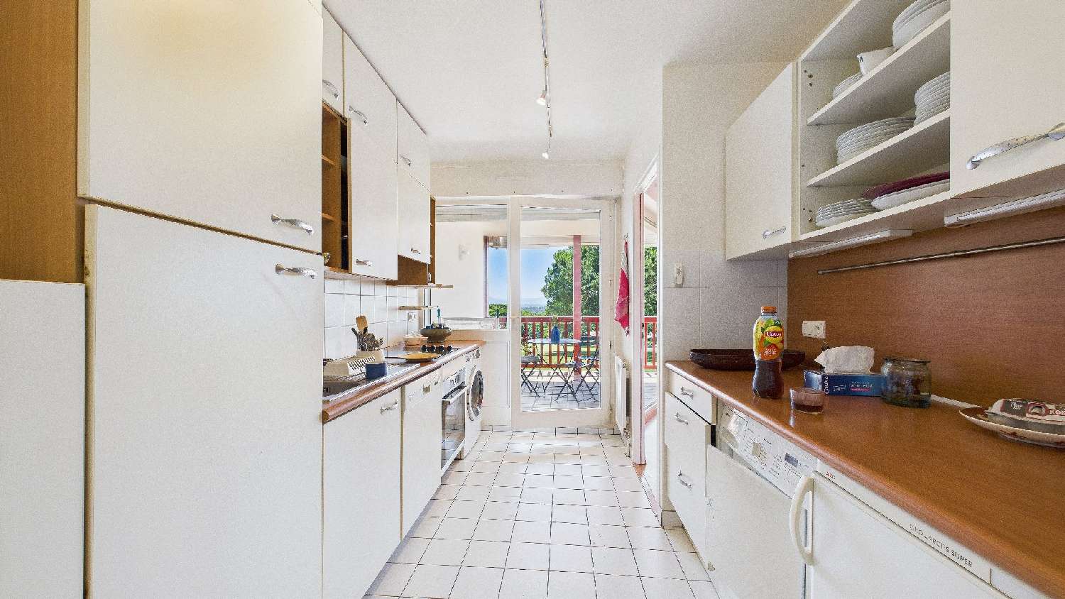 for sale apartment Arcangues Pyrénées-Atlantiques 8