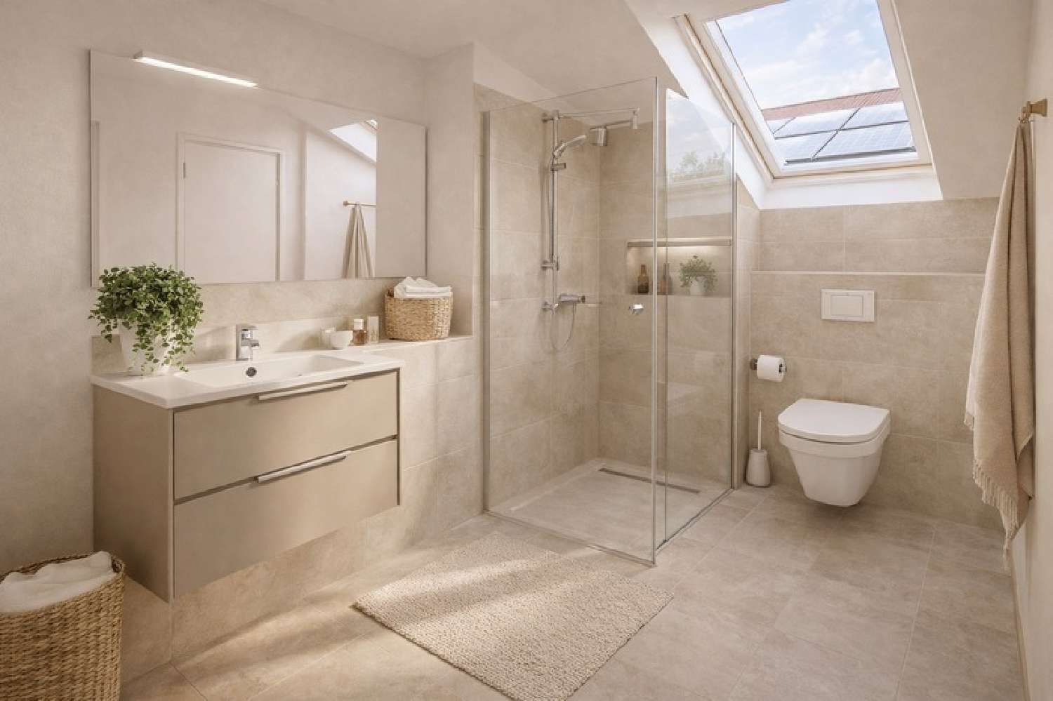 te koop appartement Archamps Haute-Savoie 5