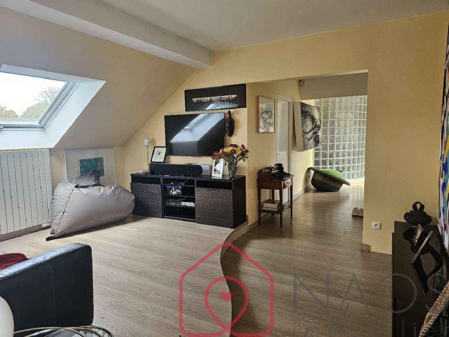  à vendre appartement Archamps Haute-Savoie 7