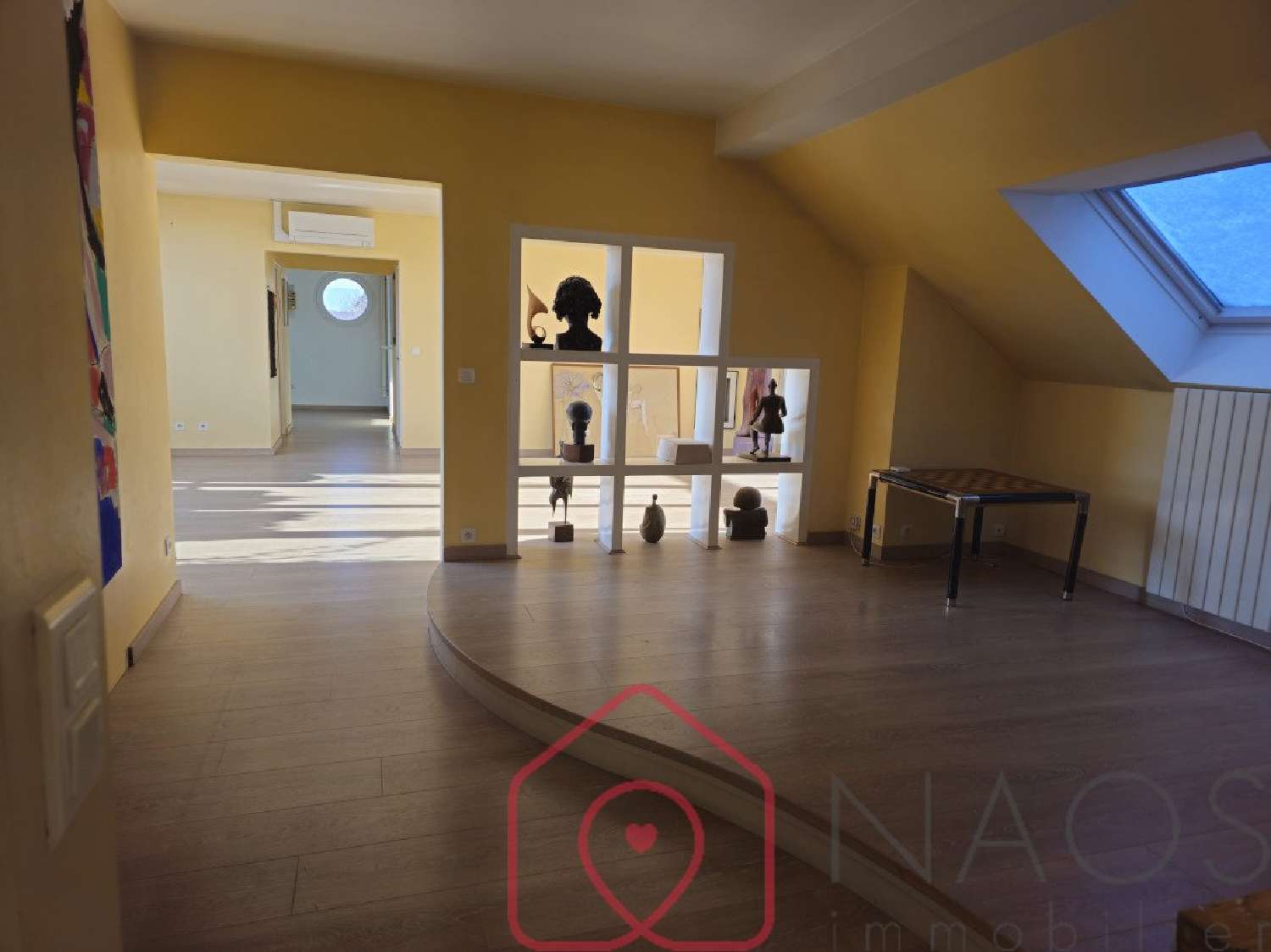  à vendre appartement Archamps Haute-Savoie 8