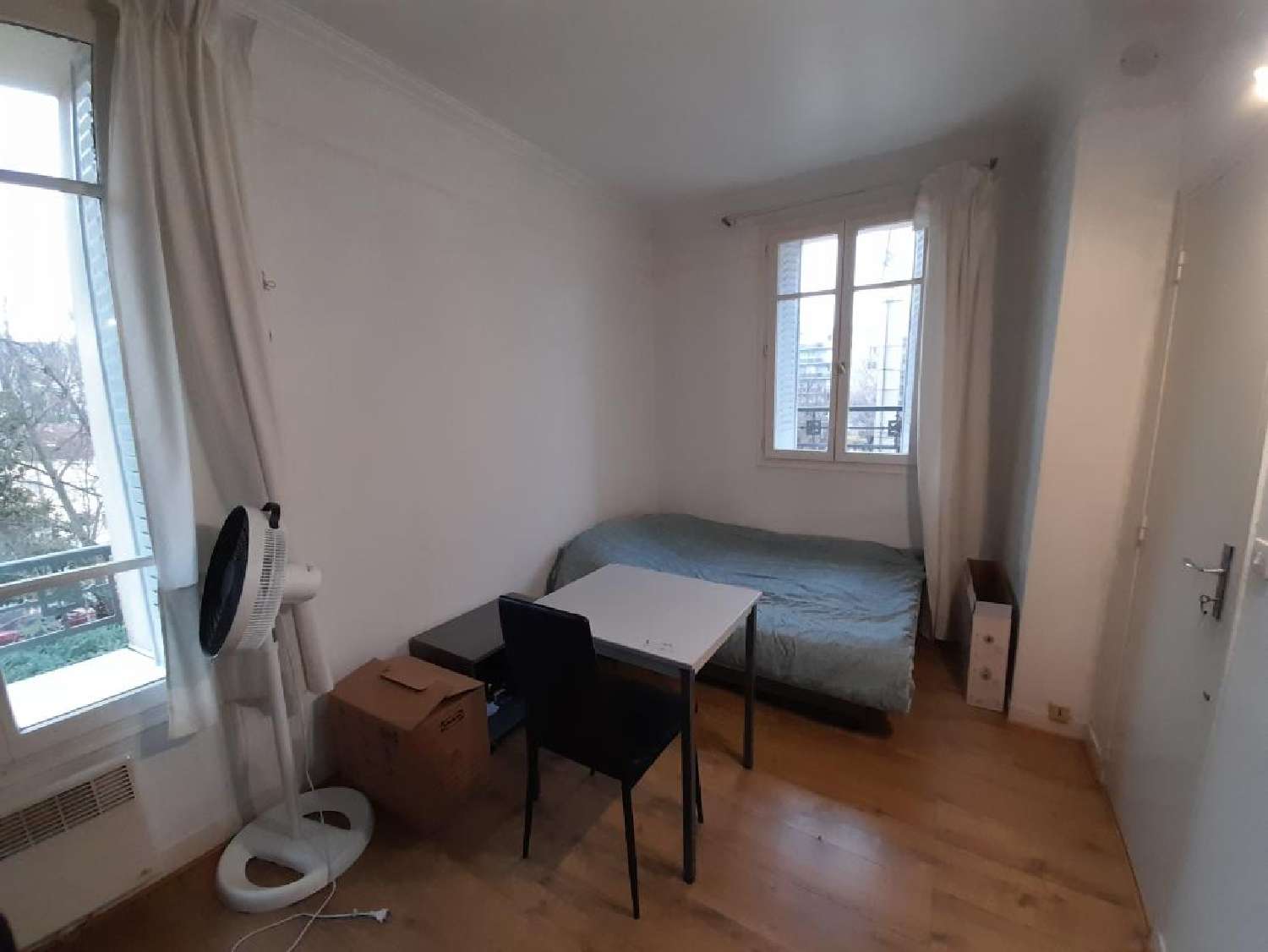  kaufen Wohnung/ Apartment Arcueil Val-de-Marne 1