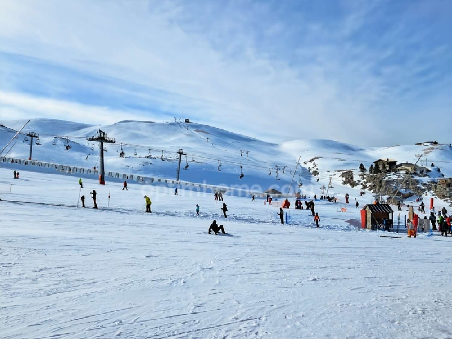  te koop appartement Arette Pyrénées-Atlantiques 1