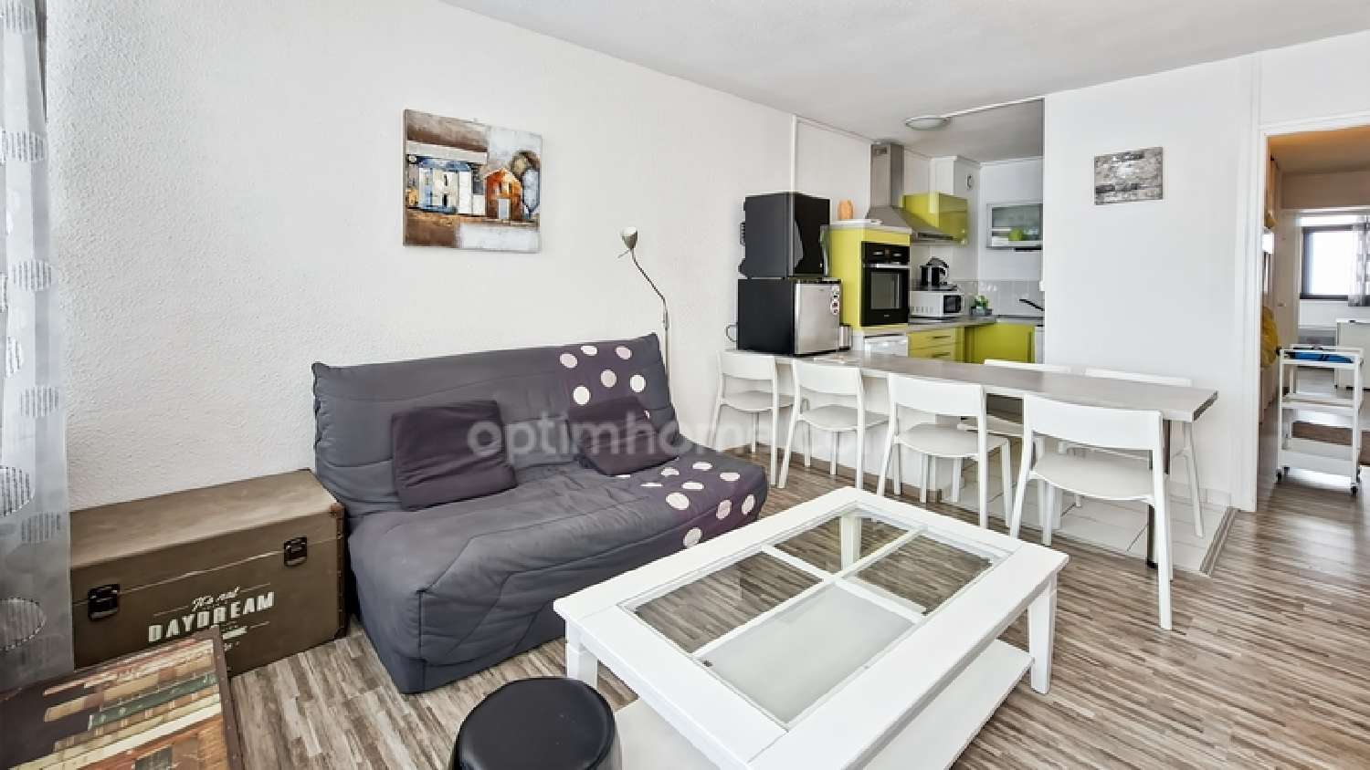  te koop appartement Arette Pyrénées-Atlantiques 4