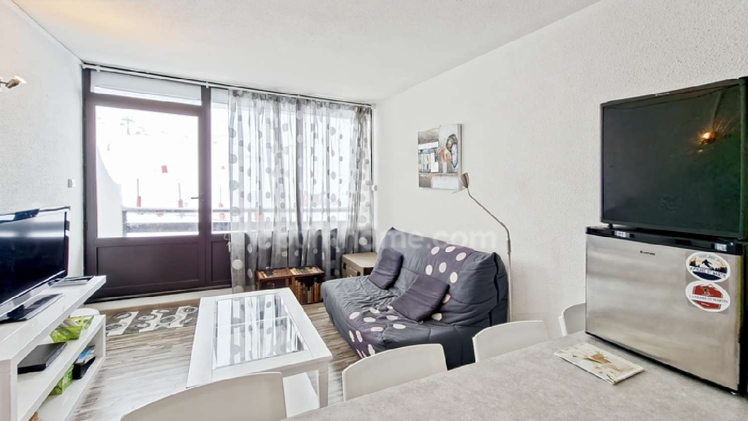  te koop appartement Arette Pyrénées-Atlantiques 6
