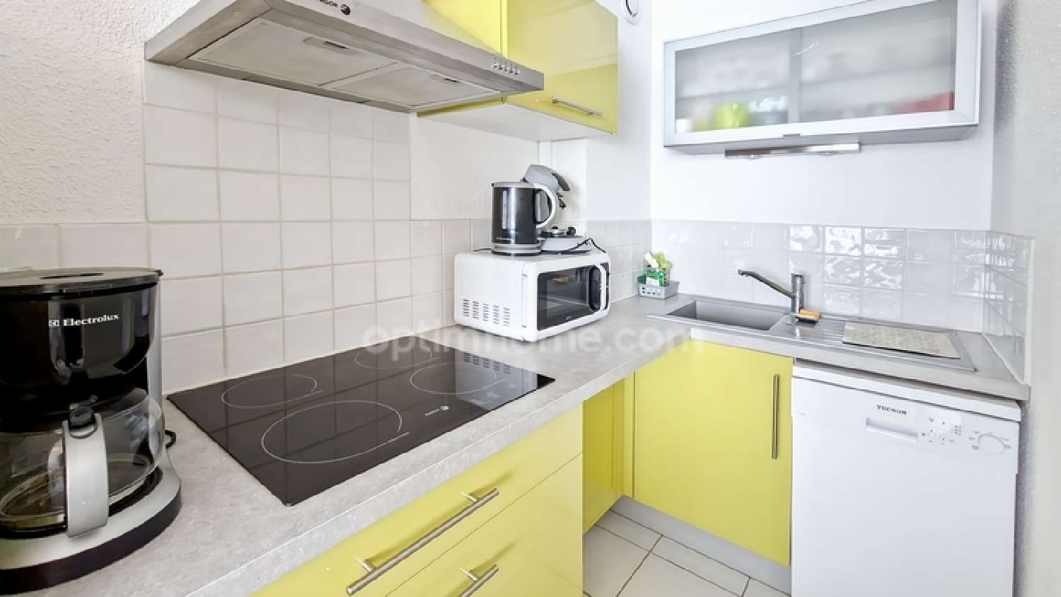  te koop appartement Arette Pyrénées-Atlantiques 8