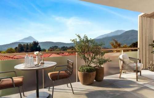 Argelès-sur-Mer Pyrénées-Orientales appartement foto 7261729