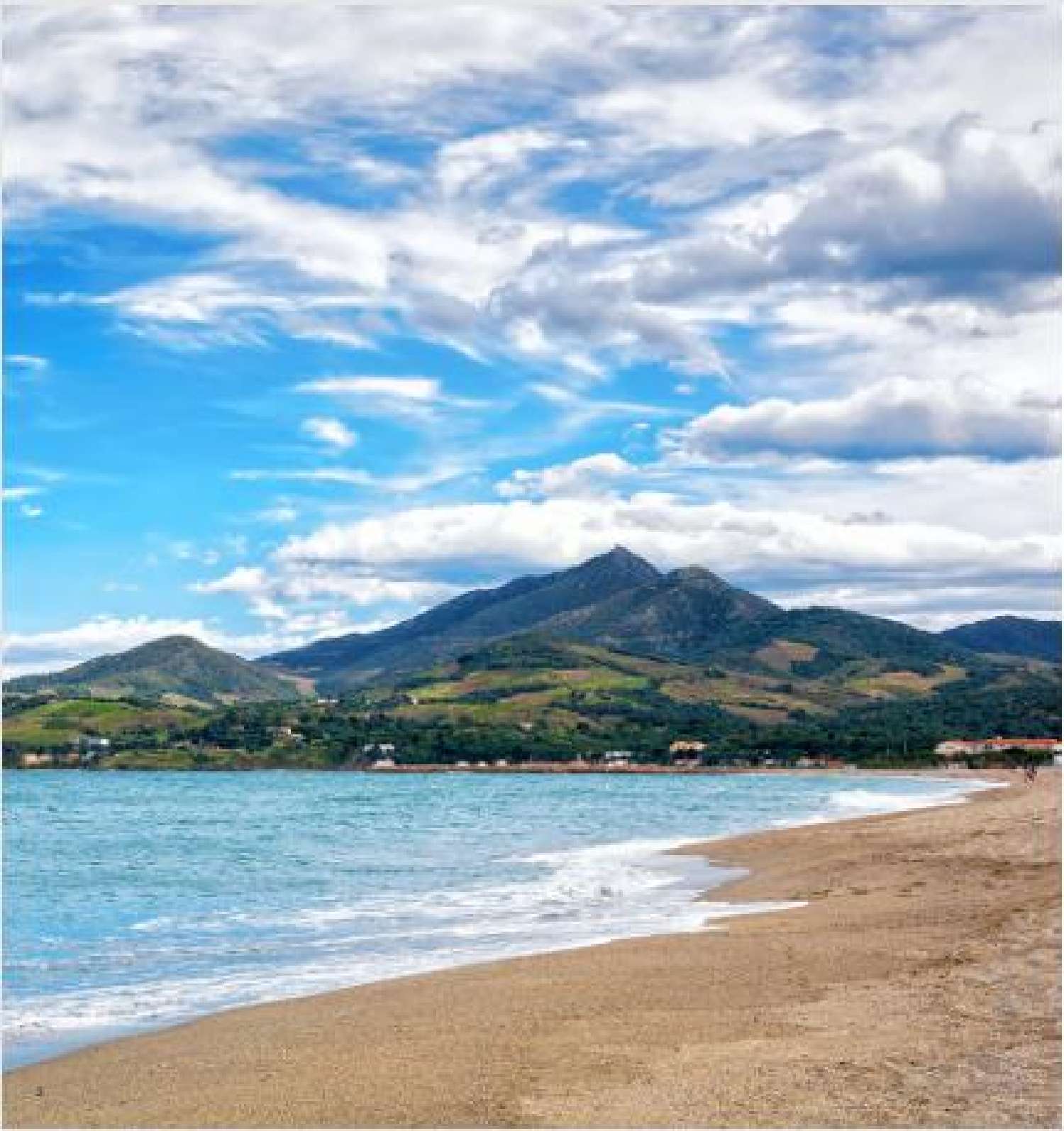  à vendre appartement Argelès-sur-Mer Pyrénées-Orientales 2