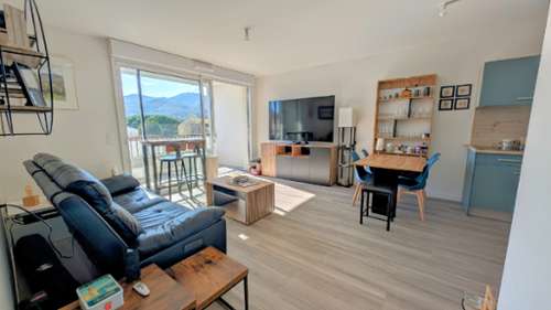 Argelès-sur-Mer Pyrénées-Orientales appartement foto 7251595