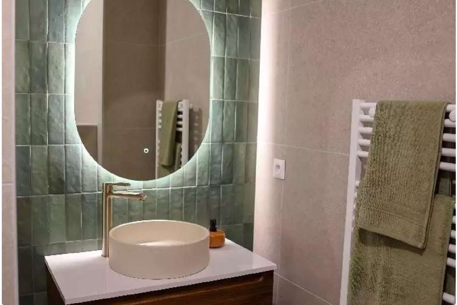  te koop appartement Argelès-sur-Mer Pyrénées-Orientales 7