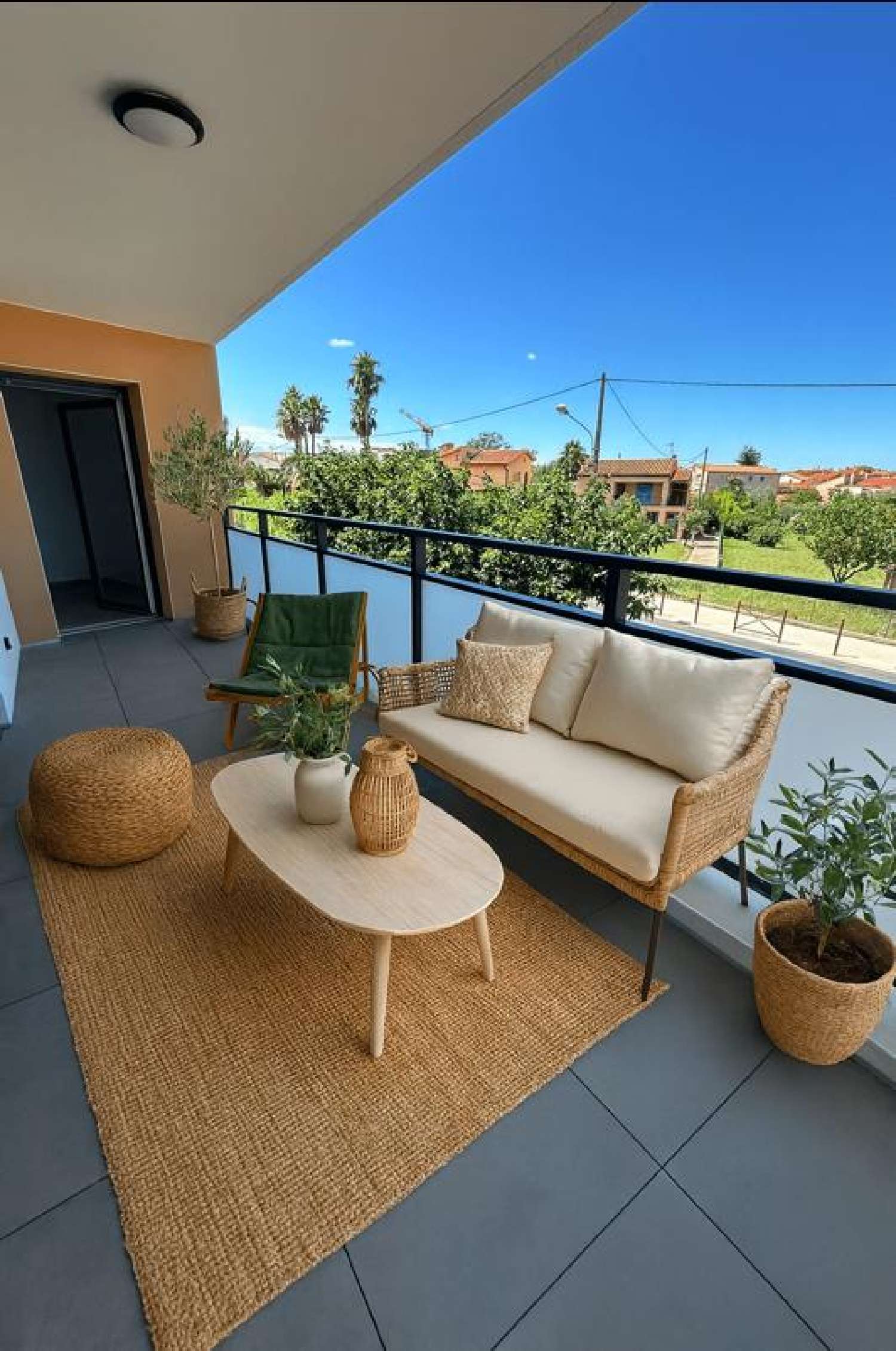 te koop appartement Saint-Cyprien-Plage Pyrénées-Orientales 1