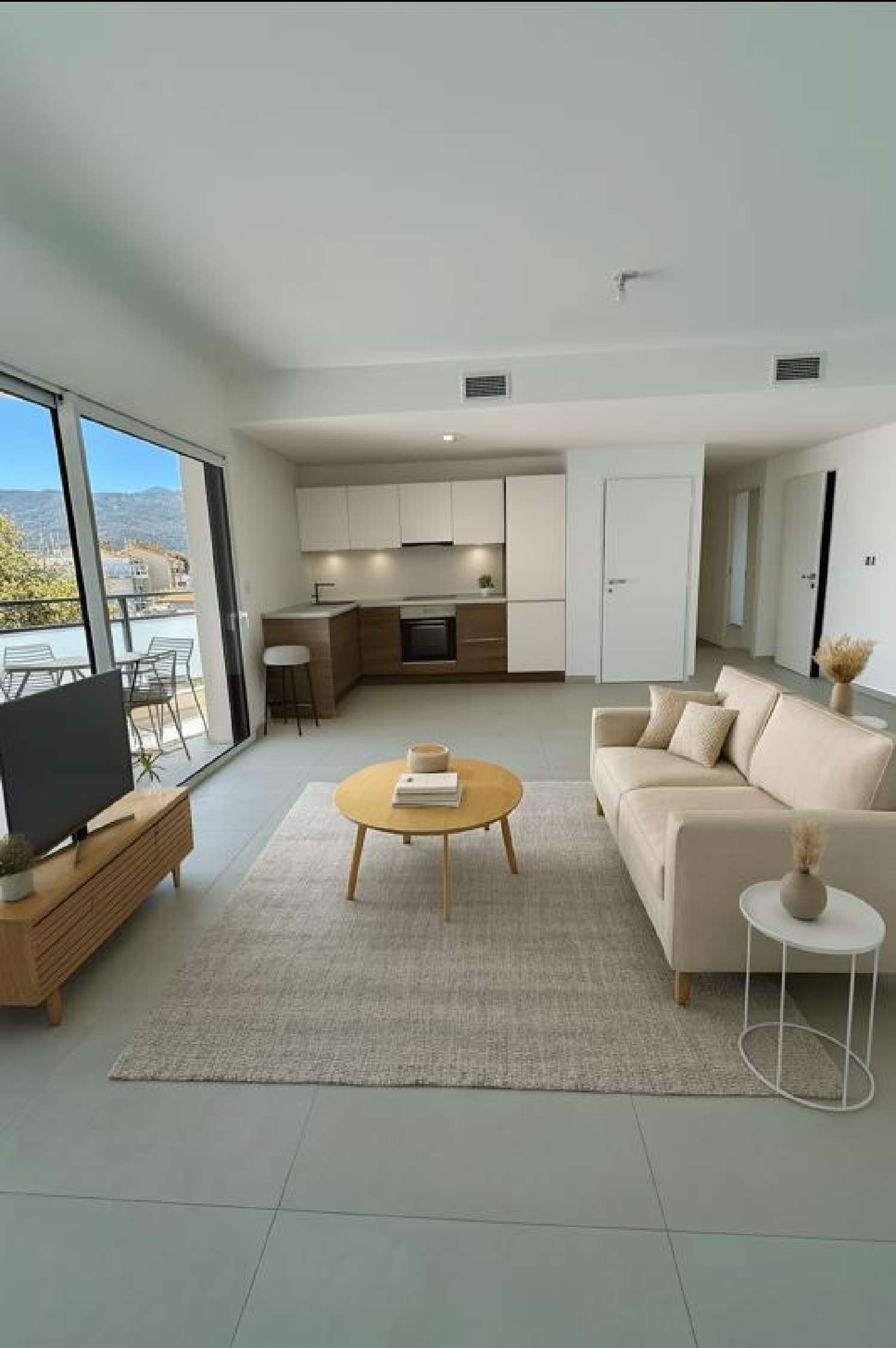 te koop appartement Saint-Cyprien-Plage Pyrénées-Orientales 2