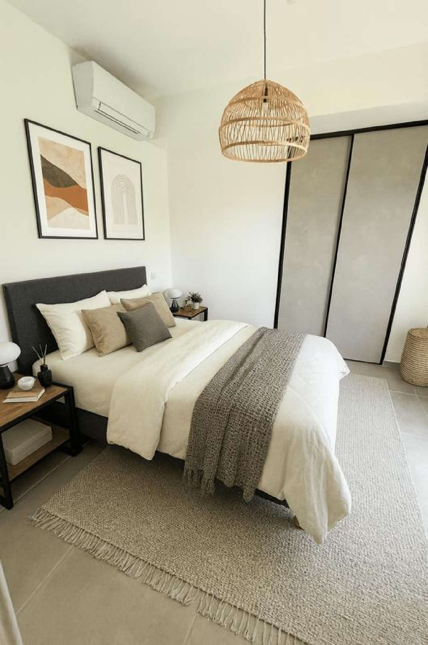 te koop appartement Saint-Cyprien-Plage Pyrénées-Orientales 3