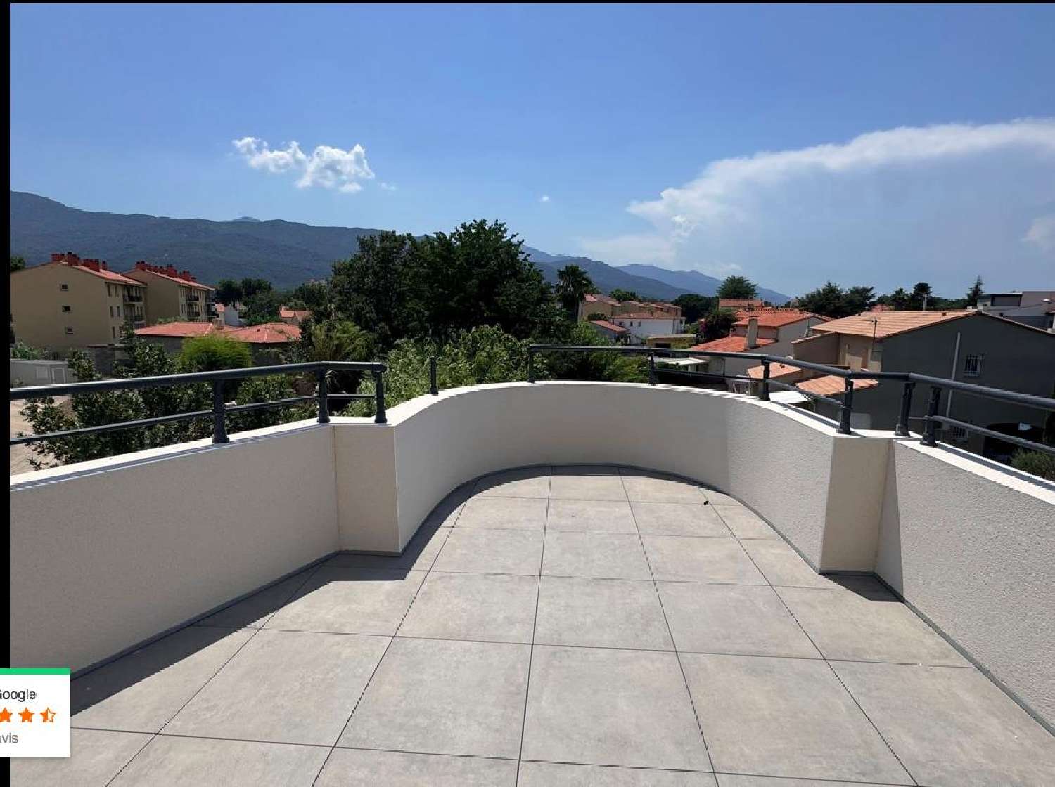 te koop appartement Saint-Cyprien-Plage Pyrénées-Orientales 6